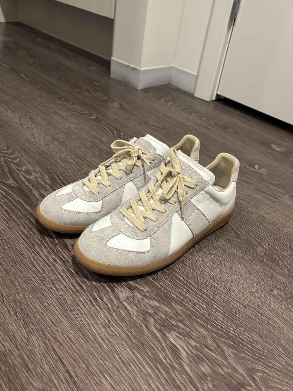Margiela Sneakers